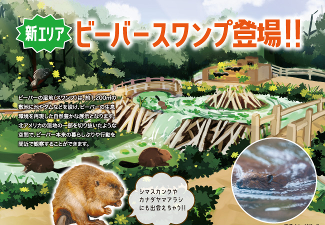 那須どうぶつ王国