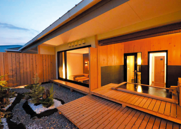 大田原温泉 ホテル龍城苑